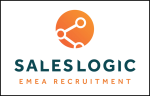 Saleslogic has a new logo!