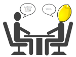 Saleslogic Recruitment Insight: Turning a Bad Interview Into a Good One