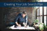 Creating Your Job Search Plan
