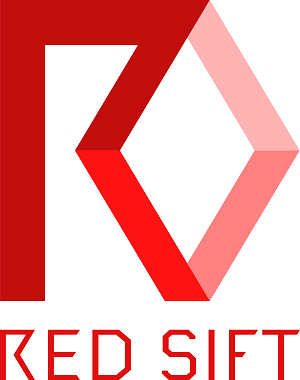 red sift